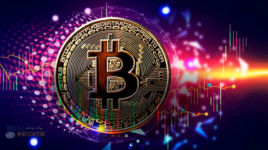 رکوردی جدید برای سختی بیت کوین