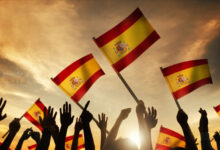 مجوز بیت استمپ در اسپانیا