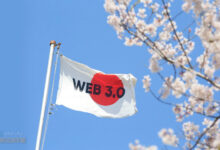 تسریع پذیرش وب 3 در ژاپن
