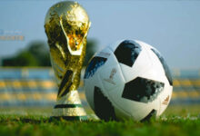 افزایش توکن ها در جام جهانی