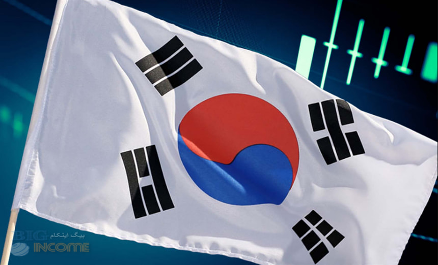 بررسی‌ تمام صرافی‌های ارز دیجیتال در کره جنوبی