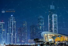 اتخاذ فناوری بلاک چین در امارات متحده عربی