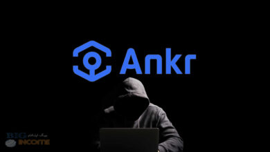 هک شدن پروتکل Ankr