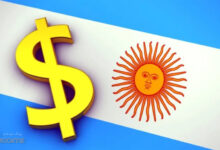 استیبل کوین دلار آمریکا در آرژانتین