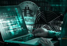 حمله سایبری به استخر ماینینگ BTC.com