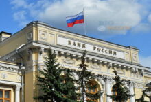 مقابله بانک روسیه با سرمایه گذاری رایگان رمزارز