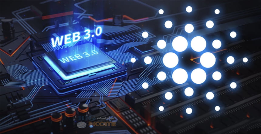 دکس وب 3 برای پلتفرم مبتنی بر کاردانو