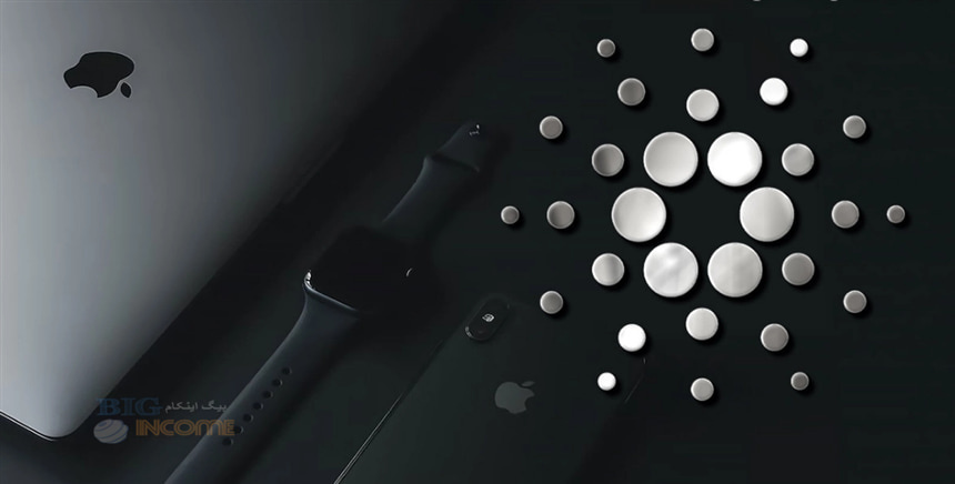 استیک کاردانو در اپل