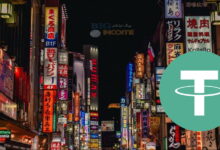 رفع ممنوعیت استیبل کوین ها در ژاپن
