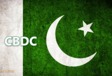 صدور CBDC در پاکستان