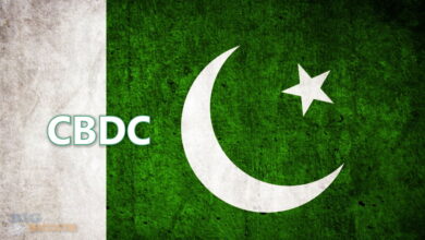 صدور CBDC در پاکستان