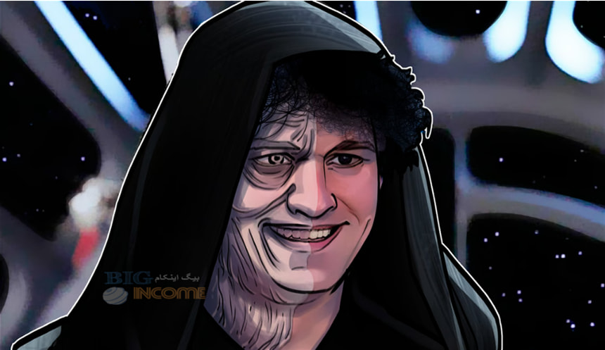 سم بنکمن-فرید به دنبال زمین زدن بازار