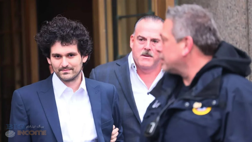 رد شدن اتهامات جابجایی وجه توسط سم بنکمن-فرید