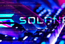 توقف توسعه دهندگان برای شبکه سولانا