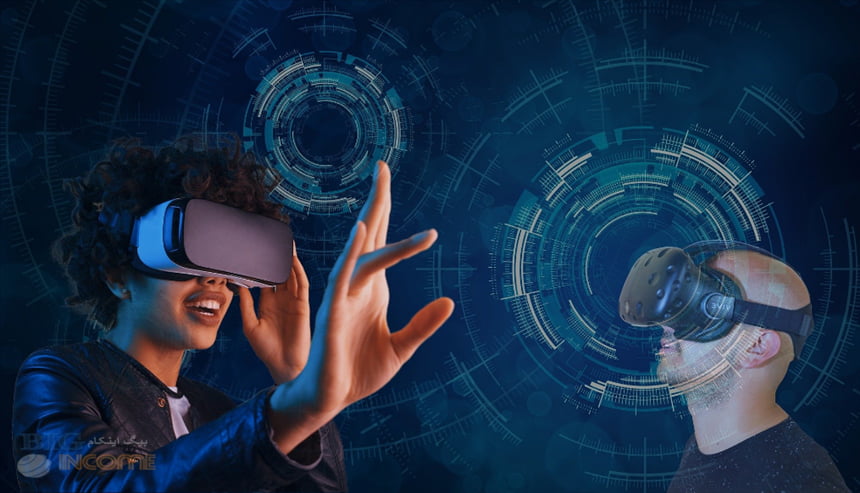 کنجکاوی مصرف کنندگان درباره متاورس