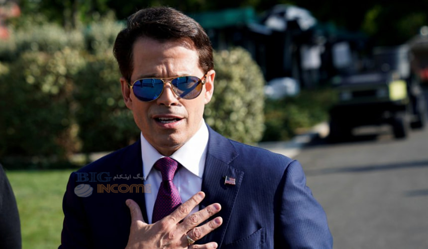 پیش بینی آنتونی اسکاراموچی برای بیت کوین