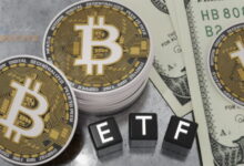 صدر بازار سهام برای ETF استخراج بیت کوین