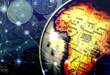 پذیرش رمزارز در جمهوری آفریقای مرکزی