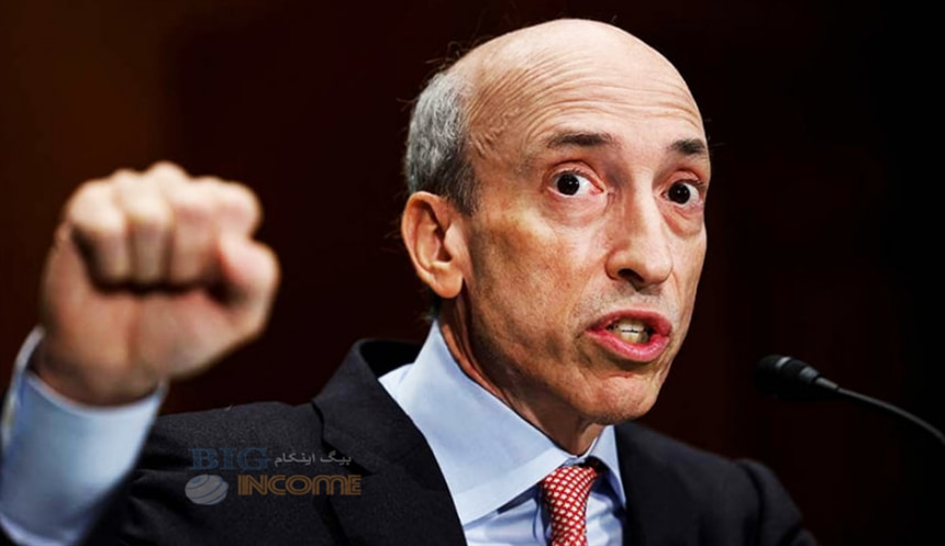 گری گنسلر کریپتو را «غرب وحشی» نامید