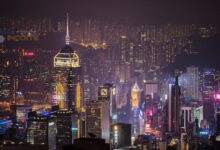 صندوق سرمایه گذاری هنگ کنگ برای وب 3