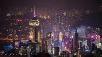 صندوق سرمایه گذاری هنگ کنگ برای وب 3