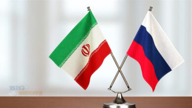 همکاری ایران و روسیه برای استیبل کوین