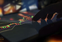 لیکوییدی بیش از 42هزار تریدر در 24 ساعت