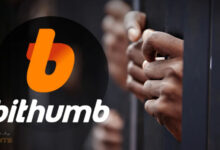 حکم بازداشت برای مالک Bithumb