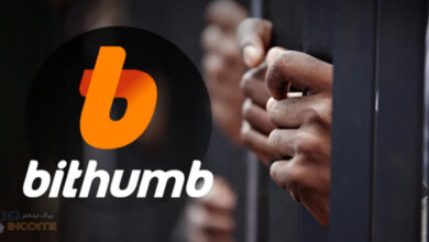 حکم بازداشت برای مالک Bithumb