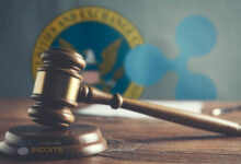 ناشناس ماندن در پرونده ریپل و SEC