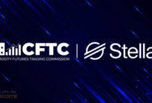 استلار مشاور بلاک چین CFTC