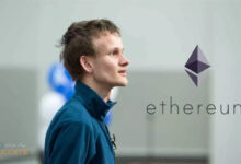 جابجایی میلیون دلاری اتریوم توسط ویتالیک بوترین