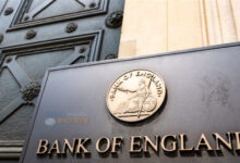 عدم مهارت بانک انگلستان در صدور CBDC