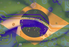 پرداخت مالیات با رمزارز در برزیل