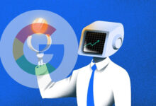 سرمایه گذاری گوگل در شرکت هوش مصنوعی