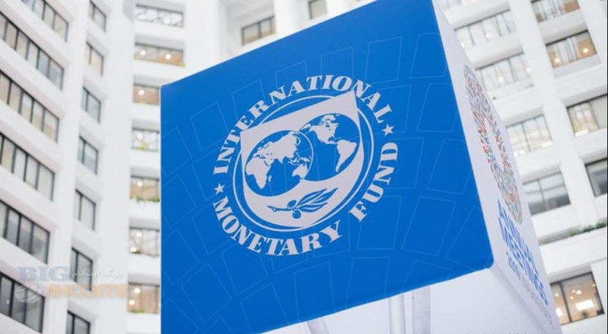 موضع صندوق بین‌المللی پول درباره رمزارزها