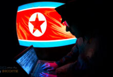 سرقت های رمزارز توسط کره شمالی