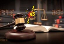 بروزرسانی ریپل و SEC به دنبال هینمن