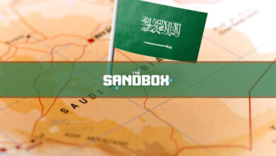 عربستان سعودی با سندباکس برای متاورس