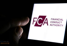 FCA بریتانیا علیه ATMهای غیرقانونی رمزارز