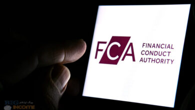 FCA بریتانیا علیه ATMهای غیرقانونی رمزارز