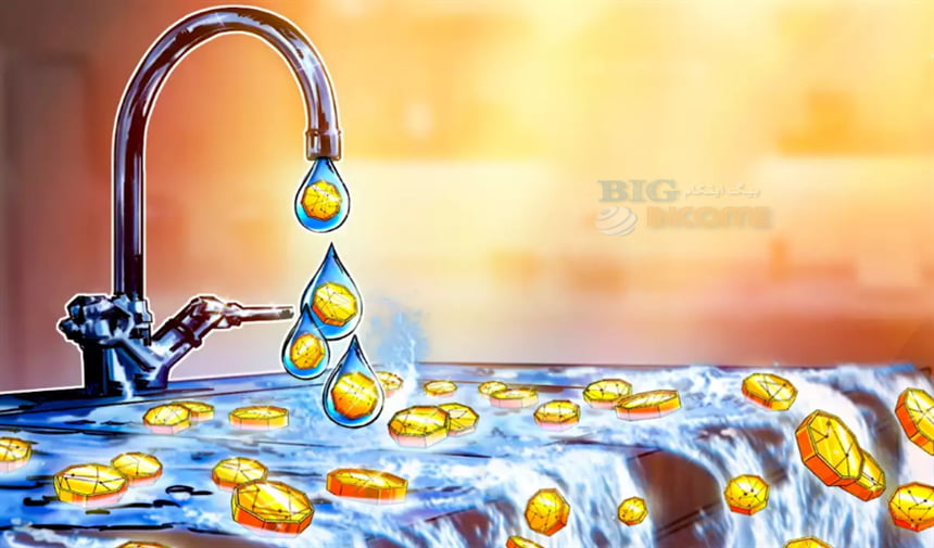 کاهش بودجه بلاک چین و رمزارز VC