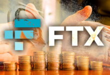 راه اندازی وب سایت برداشت FTX اروپا