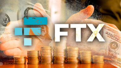 راه اندازی وب سایت برداشت FTX اروپا