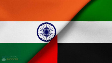 هند و امارات متحده عربی برای CBDCها
