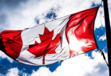 هدف کراکن در کانادا برای قوانین جدید