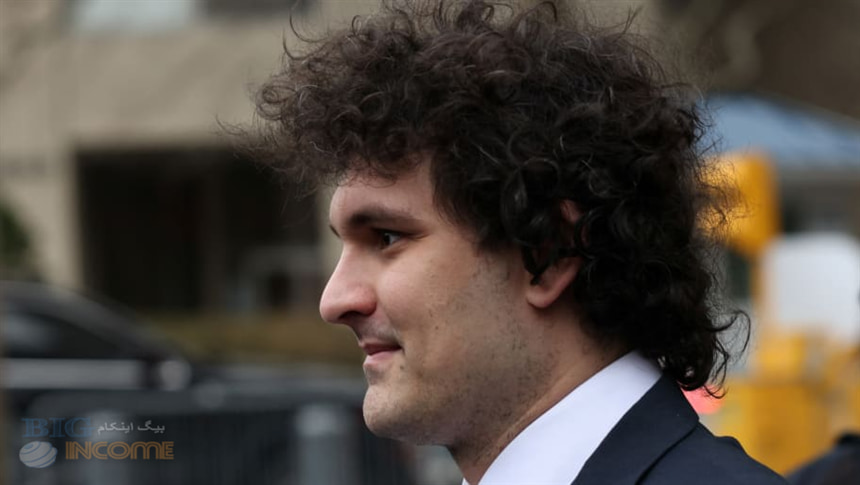 بیگناهی سم بنکمن-فرید از رشوه خواری