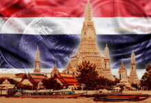 عدم مالیات توکن های سرمایه گذاری در تایلند