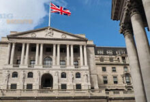 تسویه حساب DLT در بانک انگلستان