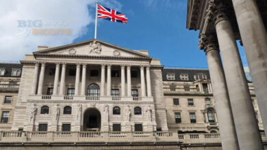 تسویه حساب DLT در بانک انگلستان